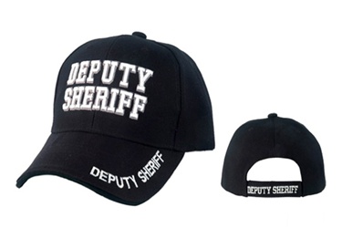 Wholesale Deputy Sheriff Baseball Caps