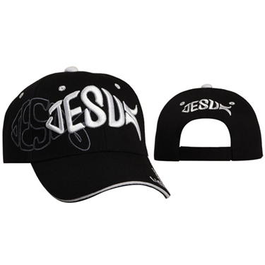 Buy now ! Wholesale Baseball Christian Caps-Jesus