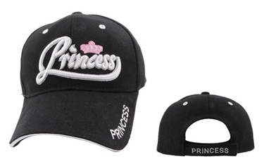 Seeking Novelty nice Wholesale "Princess" Hats we have them.