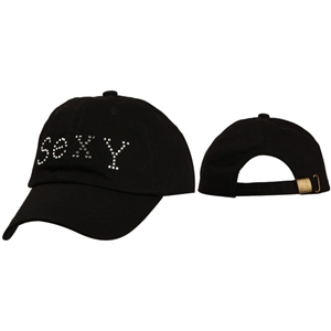 Wholesale "Sexy" Baseball Caps