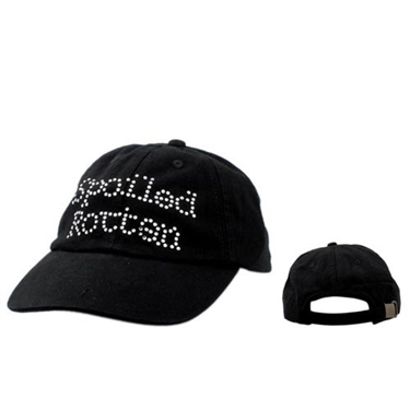 Ladies Baseball Cap C139