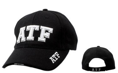 Check out theses online Wholesale ATF Baseball Hats
