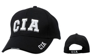 Wholesale CIA hats