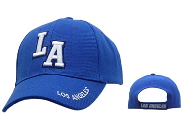 Excellent choice of Wholesale Hats-"LA".