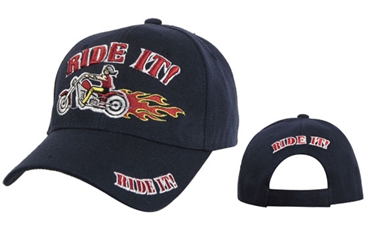 Wholesale cap "Ride It" C5160