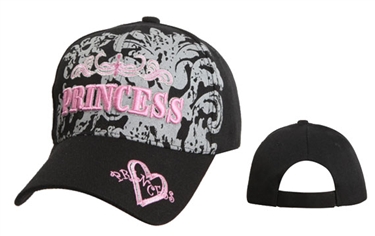 Wholesale cap Princess C5215A