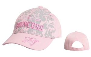 Wholesale cap Princess C5215B