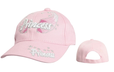 Wholesale cap Princess C5216B