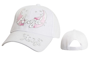 Wholesale cap Angel C5218A