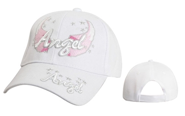 Wholesale cap Angel C5218A