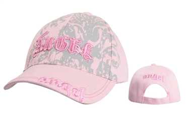 Wholesale cap Angel C5219A