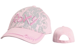 Wholesale cap Foxy C5221B