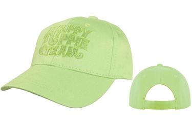 Wholesale cap Happy Hippie Team C5225