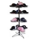 Cap Display Stand D9001