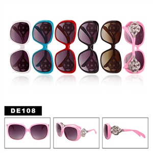 Celtic knot design wholesale fashion sunglasses