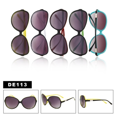 Wholesale Designer Sunglasses