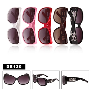 Cute Fashion Sunglasses by Designer Eyewear