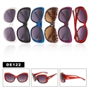 Fashion Sunglasses DE122 Designer Eyewear
