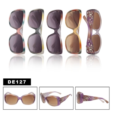 Womens Fashion Sunglasses DE127