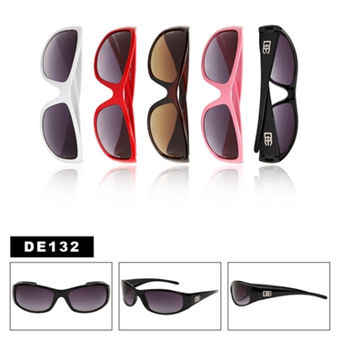 These are very fashionable DE-Designer Eyewear at low prices.