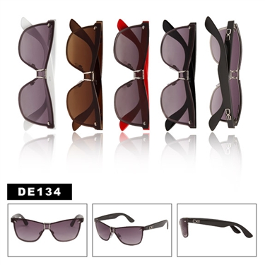 wholesale California Classics sunglasses DE134