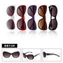 Ladies Fashion Sunglasses