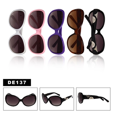 Ladies Fashion Sunglasses