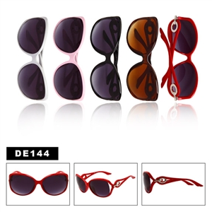 Ladies Designer Sunglasses Wholesale