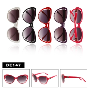 Cat Eye Ladies Sunglasses