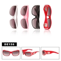 Stylish Ladies Rhinestone Sunglasses Wholesale