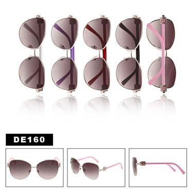 Ladies Designer Sunglasses