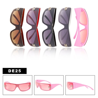 Designer Eyewear DE25