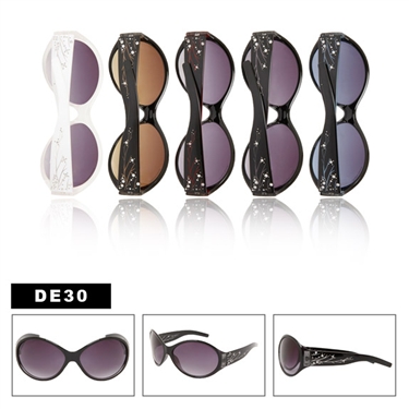 Designer Eyewear DE30