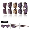 Rhinestone Sunglasses DE32