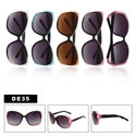 Big lens style wholesale discount sunglasses