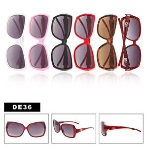 Designer Eyewear DE36