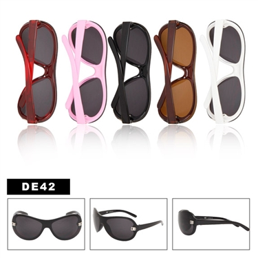 Designer Eyewear DE42