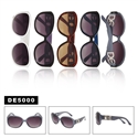 designer sunglasses DE5000