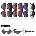 designer sunglasses DE5009