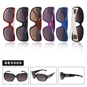 designer sunglasses DE5009