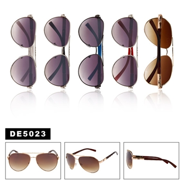 aviator sunglasses DE5023