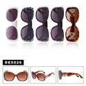 Rhinestones Vintage Wholesale Sunglasses