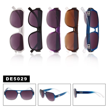 DE Designer Aviators DE5029