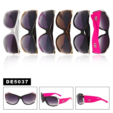 Ladies Fashion Wholesale Sunglasses