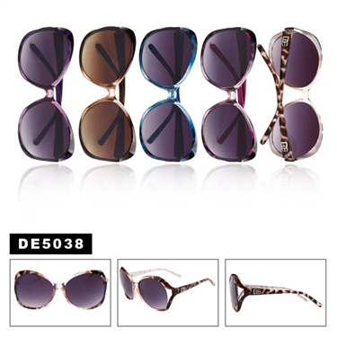Wholesale Vintage Ladies Sunglasses