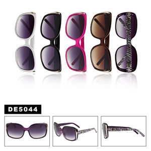 Ladies Wholesale Fashion Sunglasses