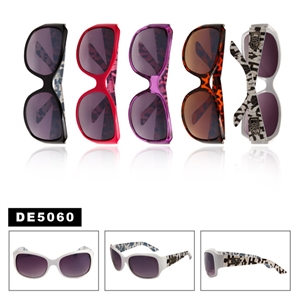 DE5060 Fashion Sunglasses for Ladies