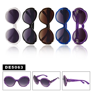 ladies fashion sunglasses DE5063