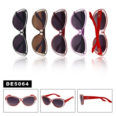 wholesale designer sunglasses DE5064