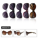 Fashion Sunglasses for Women DE5070